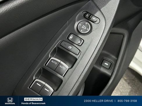 Certified 2022 Honda Accord Touring image 18