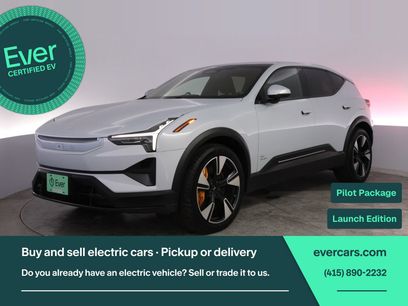 Used 2025 Polestar Polestar 3