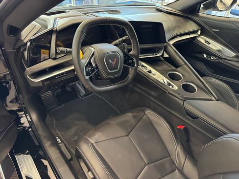 New 2027 Chevrolet Corvette Z06 RWD image 17