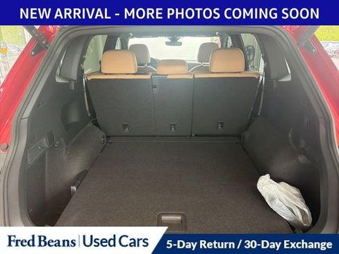 Used 2024 Volkswagen Tiguan SE R-Line AWD/4WD image 6