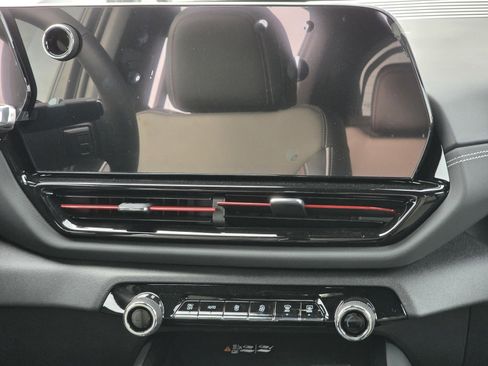 New 2026 Chevrolet Silverado EV Trail Boss image 23