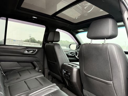 Used 2021 Chevrolet Suburban Z71 AWD/4WD image 27