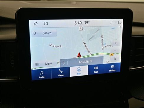 Used 2023 Ford Explorer ST-Line w/ Class IV Trailer Tow Package image 26