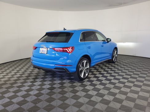 Used 2019 Audi Q3 2.0T Premium Plus image 4