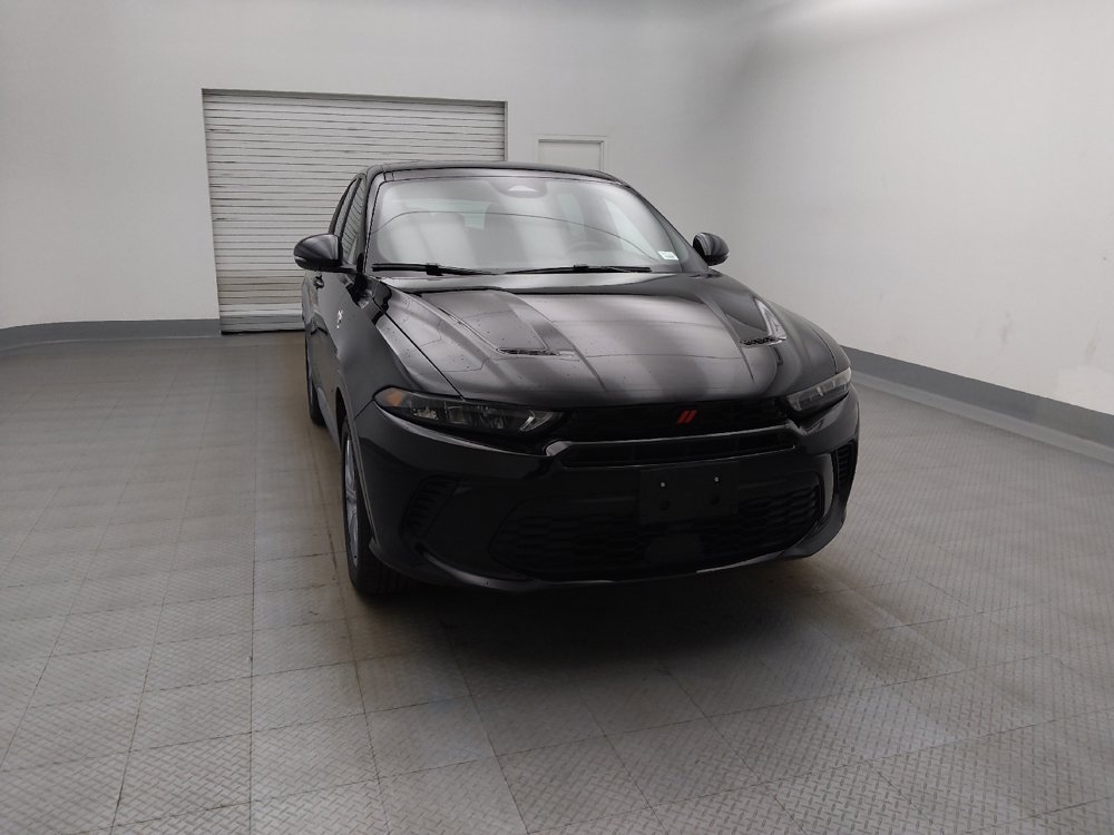Used 2024 Dodge Hornet R/T AWD/4WD image 14