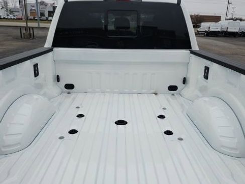New 2026 Ford F350 Lariat w/ Lariat Ultimate Package image 16