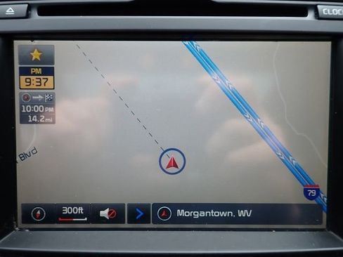 Used 2014 Kia Sportage SX w/ SX Premium Package image 26