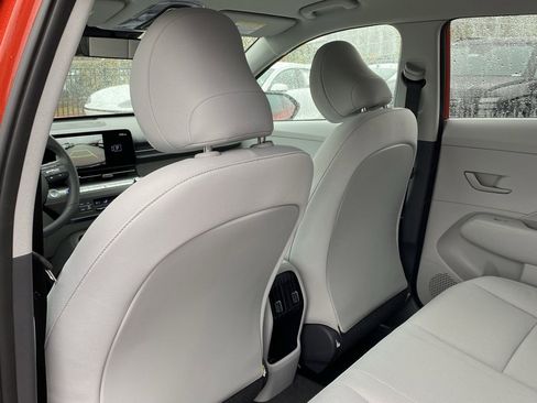 New 2026 Hyundai Kona SEL Sport image 25