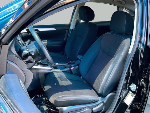 Used 2019 Nissan Sentra S FWD image 8