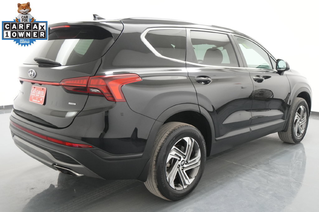 Used 2023 Hyundai Santa Fe SE AWD/4WD image 9
