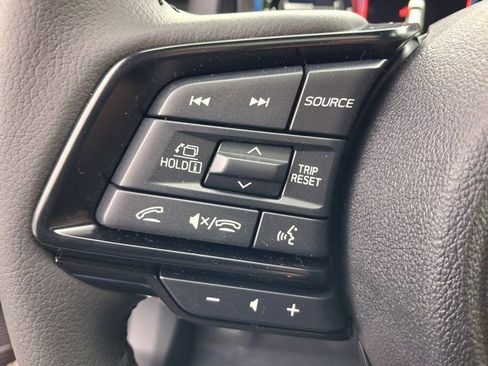 New 2026 Subaru Outback Limited XT image 30