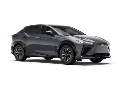 New 2026 Lexus RZ 350e 2WD image 4