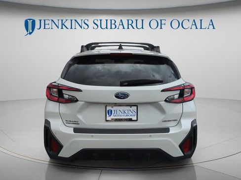 Used 2024 Subaru Crosstrek 2.5i Limited w/ Popular Package #4A AWD/4WD image 4