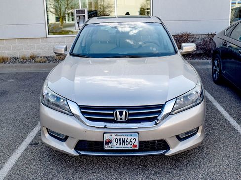 Used 2013 Honda Accord EX-L image 14