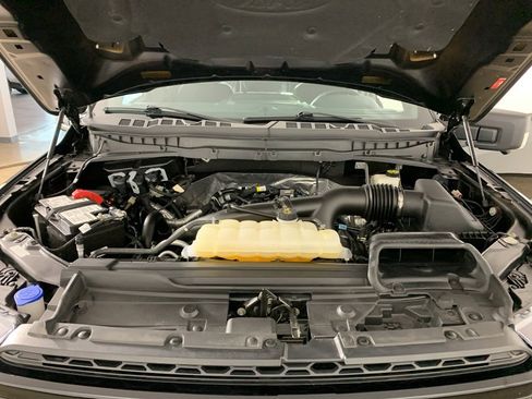 Used 2023 Ford F150 XLT w/ Equipment Group 302A High image 41