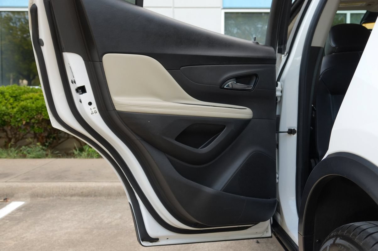 Used 2019 Buick Encore Preferred FWD image 37