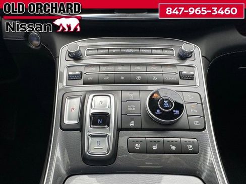 Used 2023 Hyundai Santa Fe Calligraphy AWD/4WD image 18