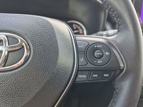 Used 2024 Toyota RAV4 XLE Premium AWD/4WD image 21