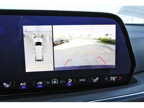 Used 2025 Chevrolet Tahoe LT image 22