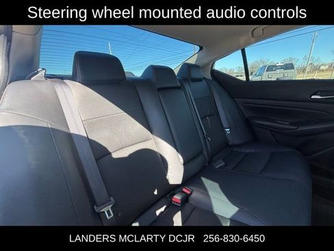 Used 2020 Nissan Altima 2.5 SR w/ Premium Package image 16