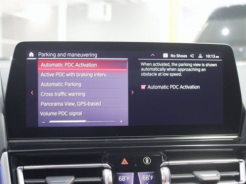 Used 2025 BMW M8 Competition image 28