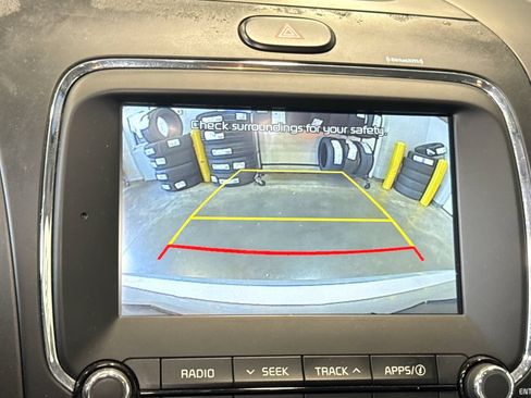 Used 2018 Kia Forte LX w/ LX Popular Package FWD image 18
