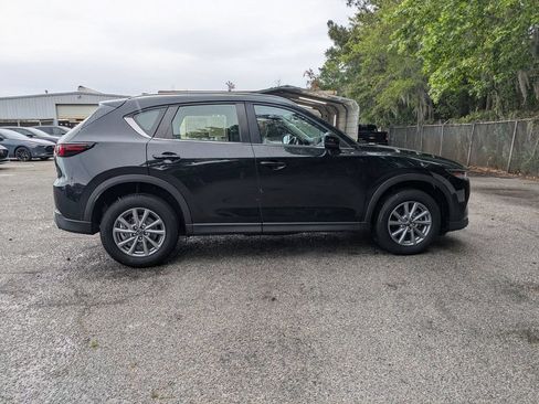 Certified 2023 MAZDA CX-5 AWD 2.5 S image 3