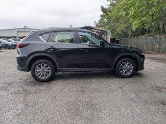 Certified 2023 MAZDA CX-5 AWD 2.5 S video 3