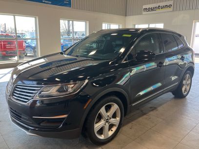Used 2017 Lincoln MKC Premiere