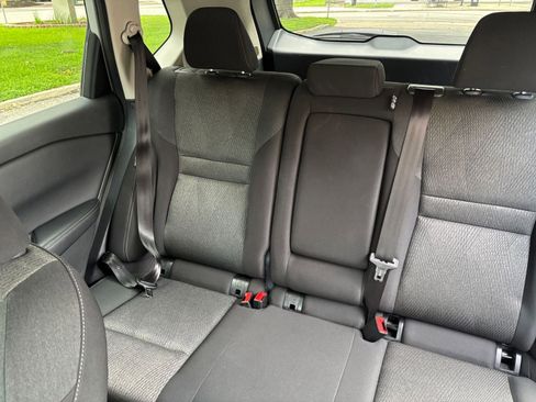 Used 2025 Nissan Rogue SV AWD/4WD image 34