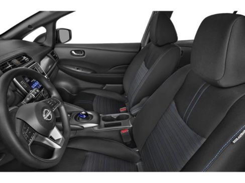Used 2025 Nissan Leaf S FWD image 12