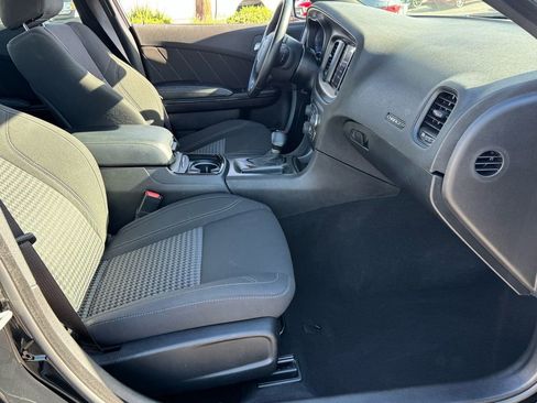 Used 2023 Dodge Charger SXT w/ Blacktop Special Edition image 21