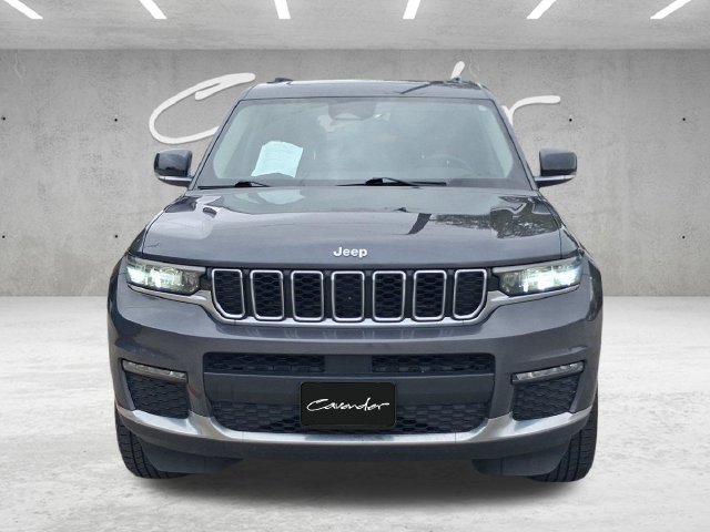 Used 2023 Jeep Grand Cherokee L Limited RWD image 23