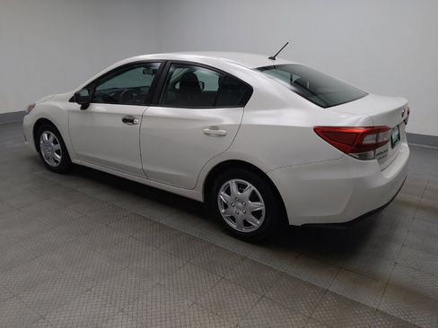 Used 2022 Subaru Impreza 2.0i AWD/4WD image 3