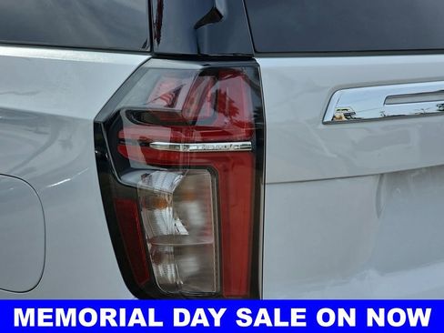 Used 2024 Chevrolet Tahoe LS RWD image 41