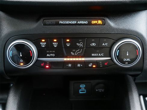 Certified 2023 Ford Escape Active image 20