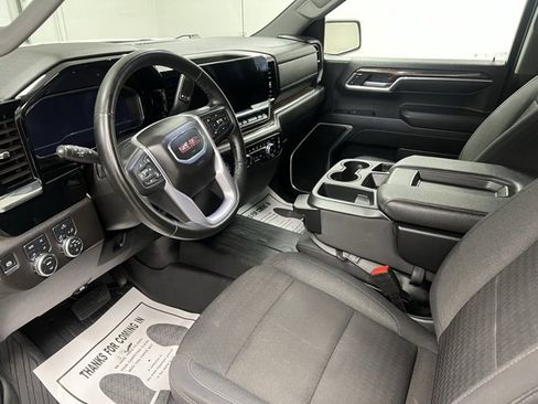 Used 2024 GMC Sierra 1500 Elevation image 22