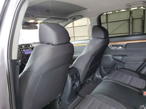 Used 2019 Honda CR-V EX image 13
