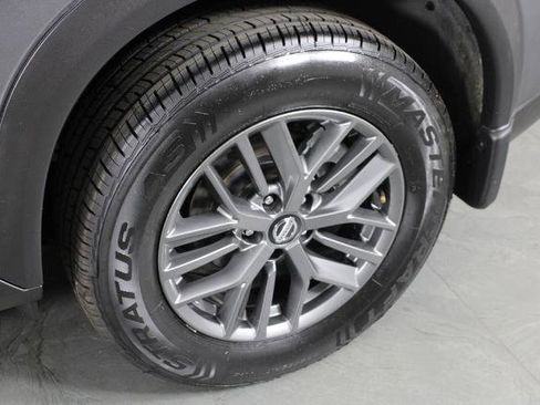 Certified 2021 Nissan Rogue S image 9