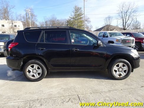 Used 2011 Toyota RAV4 4WD w/ Base L4 Extra Value Pkg image 6