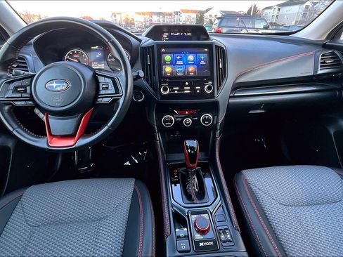 Used 2023 Subaru Forester Sport image 14