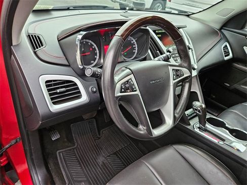 Used 2014 GMC Terrain Denali w/ Cargo Package image 17