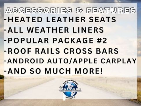 Used 2018 Subaru Crosstrek 2.0i Limited AWD/4WD image 4