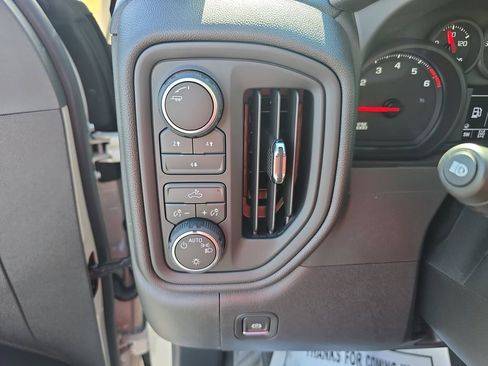 New 2026 Chevrolet Silverado 2500 Custom w/ Custom Convenience Package image 27