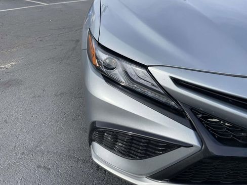 Used 2024 Toyota Camry XSE image 17