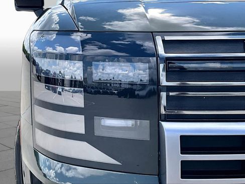 Certified 2026 Hyundai Palisade XRT Pro AWD/4WD image 28