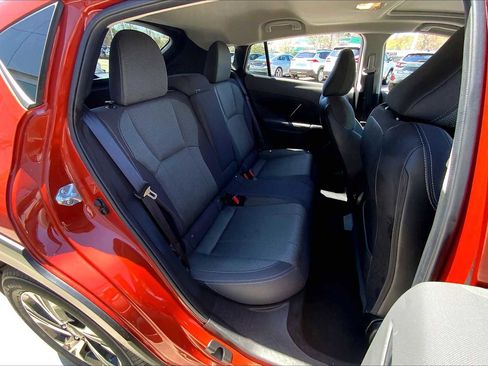 Certified 2024 Subaru Crosstrek 2.0i Premium AWD/4WD image 20