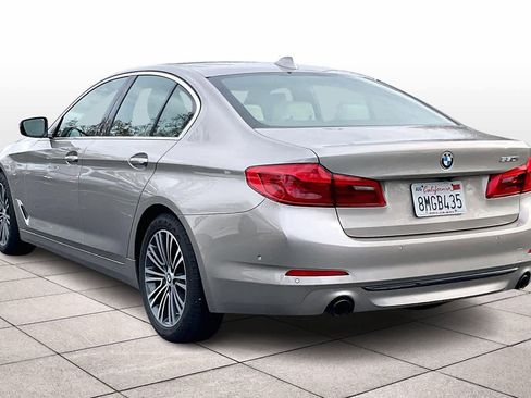 Used 2019 BMW 530i w/ Convenience Package image 13
