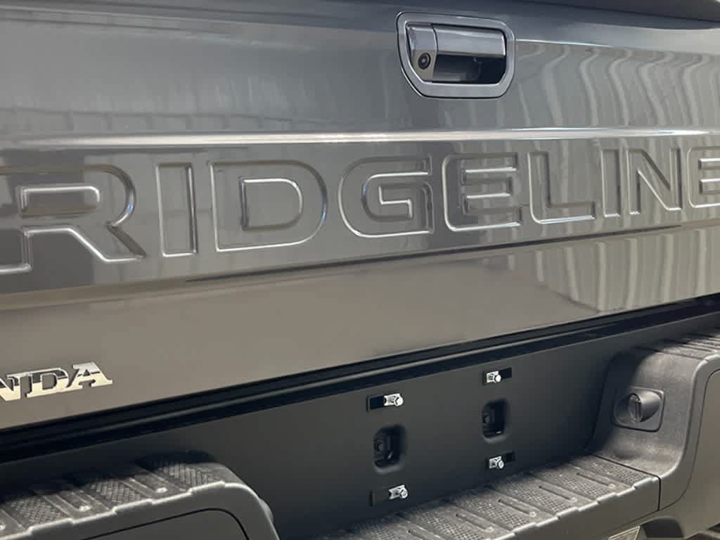 New 2026 Honda Ridgeline RTL image 6