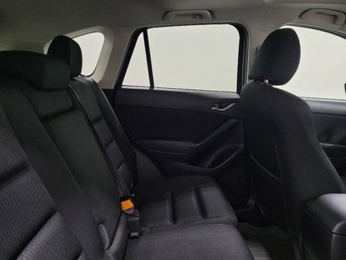Used 2015 MAZDA CX-5 Touring w/ Bose/Moonroof Package image 19